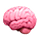 Emoji 🧠 Cervello su VKontakte(VK) 1.0.