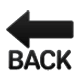 Emoji 🔙 Freccia BACK su WhatsApp 2.17.