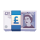 💷 Emoji Pfund-Banknote WhatsApp 2.17.