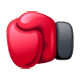 🥊 Emoji Guante De Boxeo en WhatsApp 2.17.