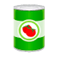 Émoji 🥫 Aliments En Conserve sur WhatsApp 2.17.