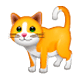 🐈 Emoji Katze WhatsApp 2.17.