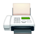 Émoji 📠 Fax sur WhatsApp 2.17.