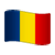 Émoji 🇹🇩 Drapeau : Tchad sur WhatsApp 2.17.