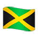 Émoji 🇯🇲 Drapeau : Jamaïque sur WhatsApp 2.17.