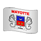 🇾🇹 Emoji Bandera: Mayotte en WhatsApp 2.17.