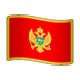 🇲🇪 Emoji Bandera: Montenegro en WhatsApp 2.17.
