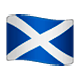 🏴󠁧󠁢󠁳󠁣󠁴󠁿 Emoji Bandeira: Escócia na WhatsApp 2.17.