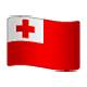 🇹🇴 Emoji Bandera: Tonga en WhatsApp 2.17.