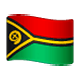 🇻🇺 Emoji Flagge: Vanuatu WhatsApp 2.17.