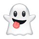 👻 Emoji Fantasma en WhatsApp 2.17.