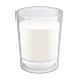 Emoji 🥛 Bicchiere Di Latte su WhatsApp 2.17.