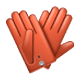 🧤 Emoji Handschuhe WhatsApp 2.17.