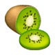 Emoji 🥝 Kiwi su WhatsApp 2.17.