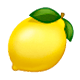 Émoji 🍋 Citron sur WhatsApp 2.17.