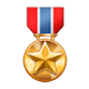 🎖️ Emoji Medalla Militar en WhatsApp 2.17.