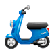 🛵 Emoji Motorroller WhatsApp 2.17.