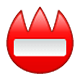 Emoji 📛 Tesserino Per Nome su WhatsApp 2.17.
