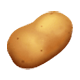 🥔 Emoji Kartoffel WhatsApp 2.17.