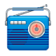 📻 Emoji Radio en WhatsApp 2.17.