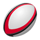 🏉 Emoji Rugbyball WhatsApp 2.17.