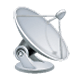 Emoji 📡 Antenna Satellitare su WhatsApp 2.17.