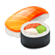 🍣 Emoji Sushi en WhatsApp 2.17.