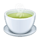 🍵 Emoji Teetasse ohne Henkel WhatsApp 2.17.