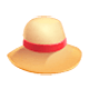 👒 Emoji Sombrero De Mujer en WhatsApp 2.17.