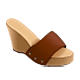 Emoji 👡 Sandalo Da Donna su WhatsApp 2.17.