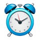 ⏰ Emoji Reloj Despertador en WhatsApp 2.18.379.