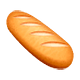 Emoji 🥖 Baguette su WhatsApp 2.18.379.