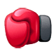 🥊 Emoji Guante De Boxeo en WhatsApp 2.18.379.