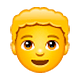 Emoji 👦 Bambino su WhatsApp 2.18.379.