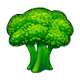 🥦 Emoji Brócoli en WhatsApp 2.18.379.