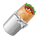 Emoji 🌯 Burrito su WhatsApp 2.18.379.