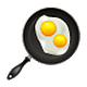 Emoji 🍳 Cucinare su WhatsApp 2.18.379.