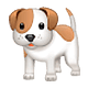 🐕 Emoji Cachorro na WhatsApp 2.18.379.