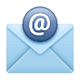 Émoji 📧 E-mail sur WhatsApp 2.18.379.