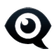Emoji 👁️‍🗨️ Occhio Nel Fumetto su WhatsApp 2.18.379.