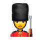 Emoji 💂‍♀️ Guardia Donna su WhatsApp 2.18.379.