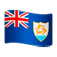 Emoji 🇦🇮 Bandiera: Anguilla su WhatsApp 2.18.379.