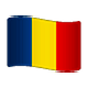 Émoji 🇹🇩 Drapeau : Tchad sur WhatsApp 2.18.379.