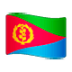 🇪🇷 Emoji Bandera: Eritrea en WhatsApp 2.18.379.