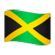 🇯🇲 Emoji Bandeira: Jamaica na WhatsApp 2.18.379.