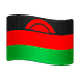 Emoji 🇲🇼 Bandiera: Malawi su WhatsApp 2.18.379.