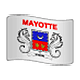 Emoji 🇾🇹 Bandiera: Mayotte su WhatsApp 2.18.379.