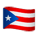 🇵🇷 Emoji Bandeira: Porto Rico na WhatsApp 2.18.379.