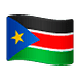 🇸🇸 Emoji Flagge: Südsudan WhatsApp 2.18.379.