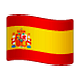 🇪🇸 Emoji Flagge: Spanien WhatsApp 2.18.379.